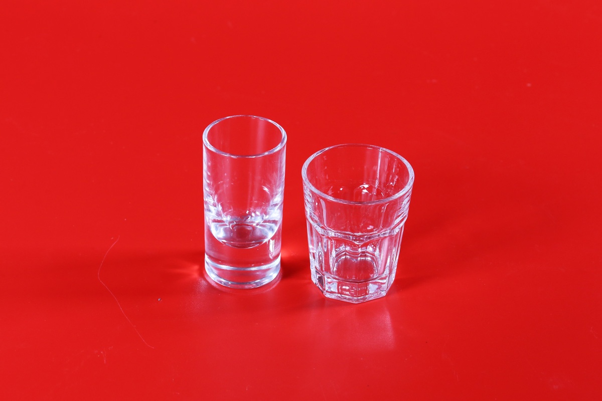 白酒杯