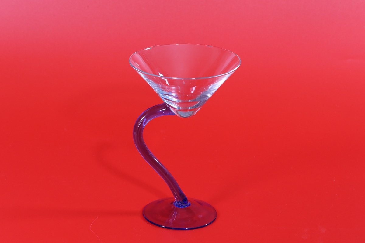 鸡尾酒杯
