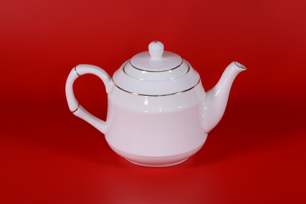 茶壶